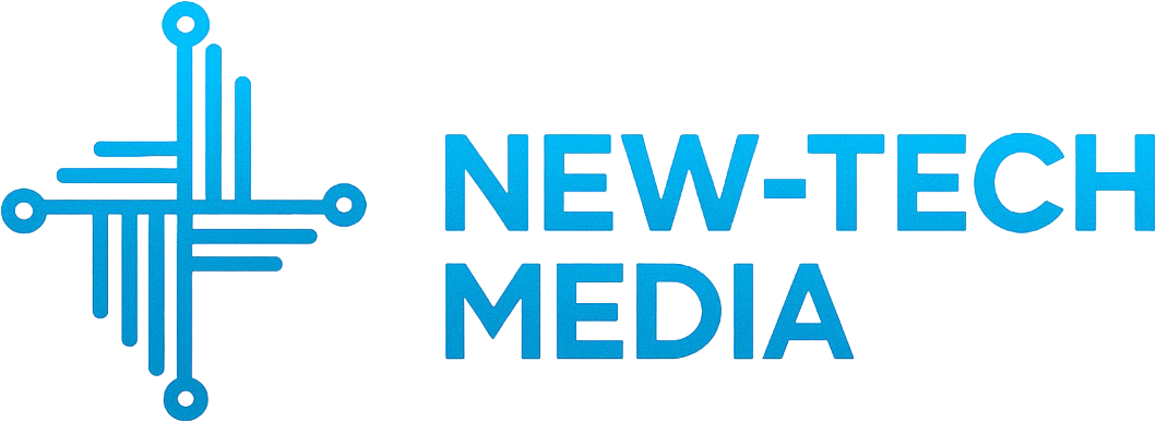 New-Tech Media